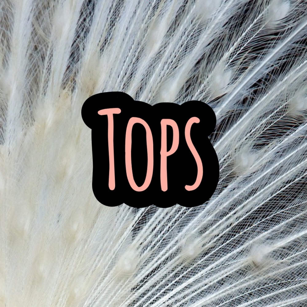 Tops